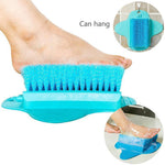 Foot Brush Scrubber