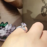 Classic Luxury Ring