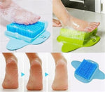 Foot Brush Scrubber