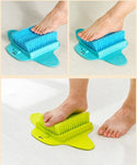 Foot Brush Scrubber