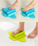 Foot Brush Scrubber