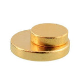 Zero Smoke Gold Magnet
