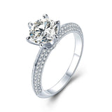 Classic Luxury Ring