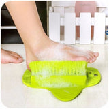 Foot Brush Scrubber