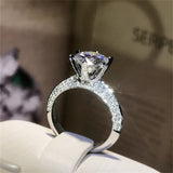 Classic Luxury Ring
