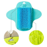 Foot Brush Scrubber