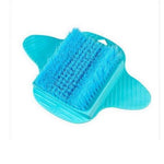 Foot Brush Scrubber