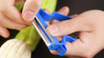 Magic Trio Peeler (Set of 3)