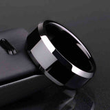 Best Ring Men Titanium