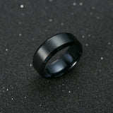 Best Ring Men Titanium
