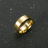 Best Ring Men Titanium