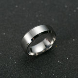 Best Ring Men Titanium
