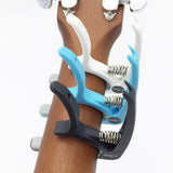 SLOZZ Plastic Guitar Capo for 6 String Acoustic Classic Electric Guitarra Tuning Clamp Musical Instrument Accessories