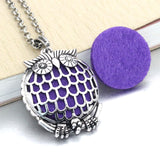 Aroma Diffuser Necklace