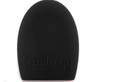 CLAVUZ Makeup Brush Cleaning Washing Tools Board Cosmetics Makeup Brushes Scrubber Board Washing Cosmetic Brush Cleaner Tool