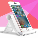 Smartphone Tablet PC Stand Support Bed Table Sofa Lazy Tablette Holder Bracket Mount For iPhone Samsung Tablet iPad Mini Holder