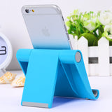 Smartphone Tablet PC Stand Support Bed Table Sofa Lazy Tablette Holder Bracket Mount For iPhone Samsung Tablet iPad Mini Holder