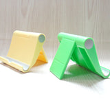 Smartphone Tablet PC Stand Support Bed Table Sofa Lazy Tablette Holder Bracket Mount For iPhone Samsung Tablet iPad Mini Holder