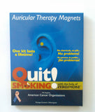 Zero Smoke Gold Magnet